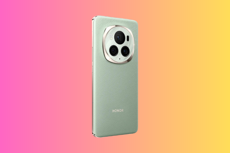 Honor Magic 6 Pro