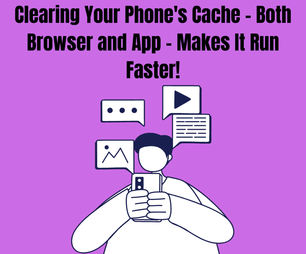 How To Clear Cache on Android Phone