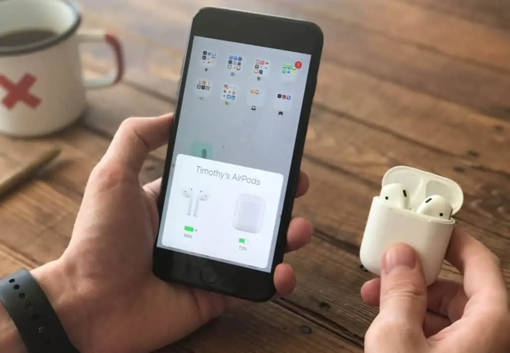 Why Do My AirPods Sound Muffled? How To Fix This Issue… Why Do My AirPods Sound Muffled? How To Fix This Issue…