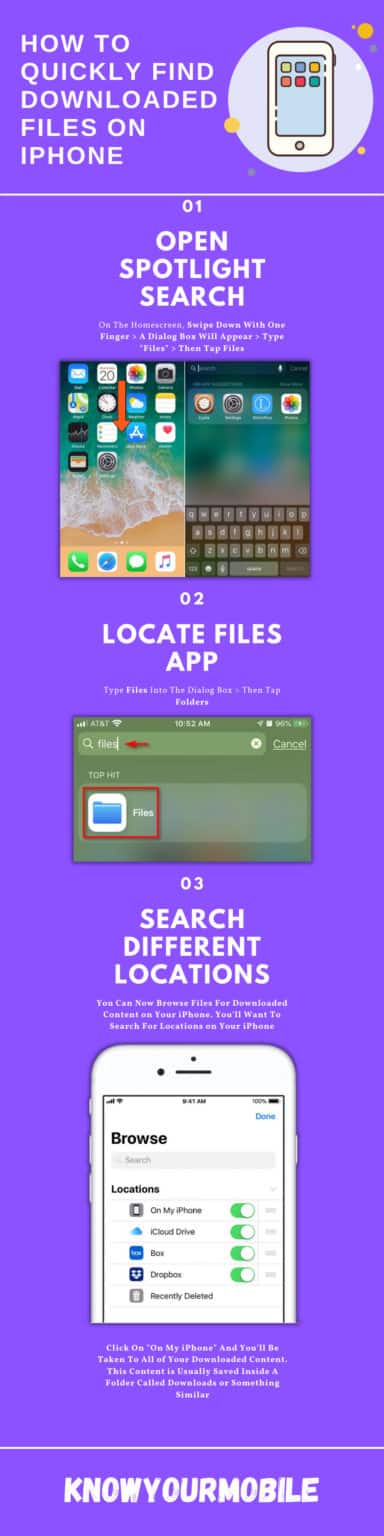 How To Quickly Find Downloaded Files On IPhone KnowYourMobile how-to-quickly-find-downloaded-files-on-iphone-knowyourmobile