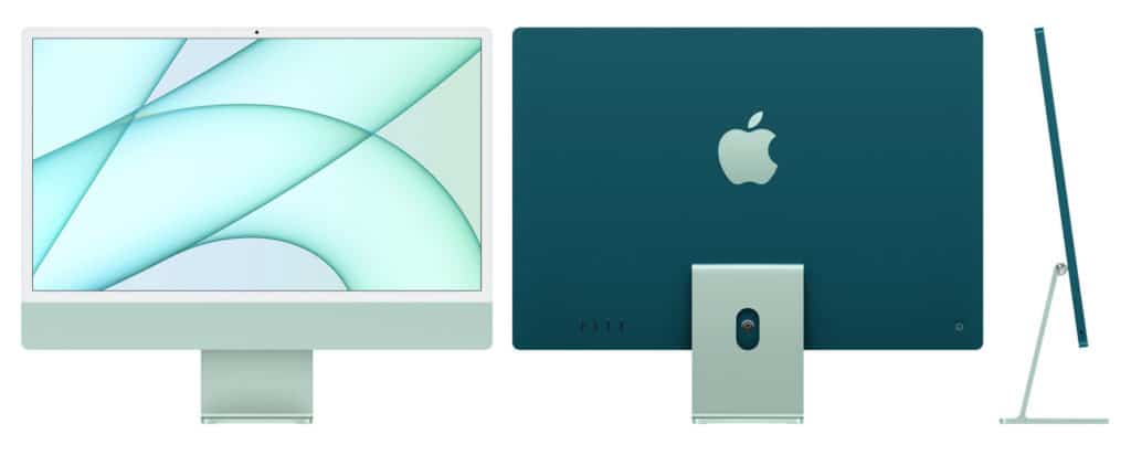 Apple M1 iMac Colors – What’s The Best Hue?