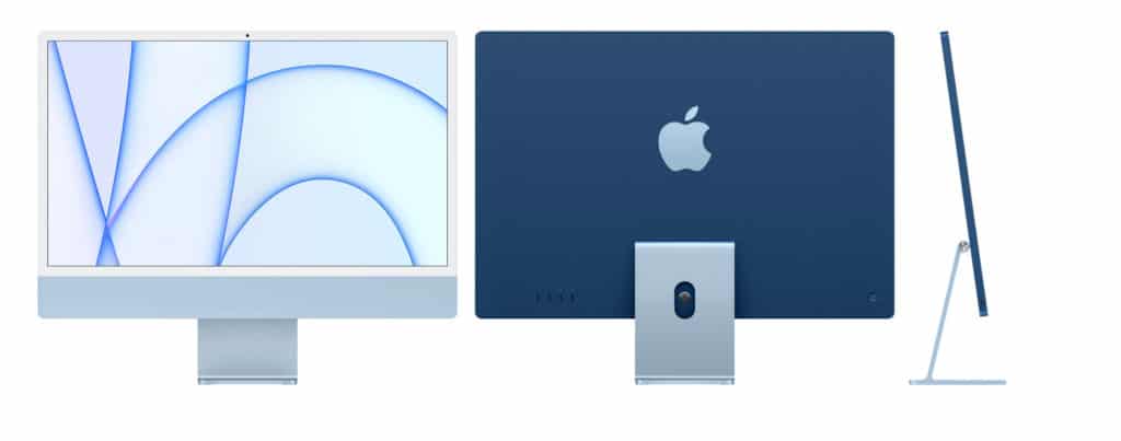 Den nye M1 iMac: Alt du trenger å vite Den nye M1 iMac: Alt du trenger å vite