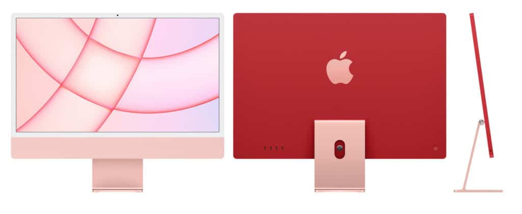 Apple M1 iMac Colors – What’s The Best Hue?