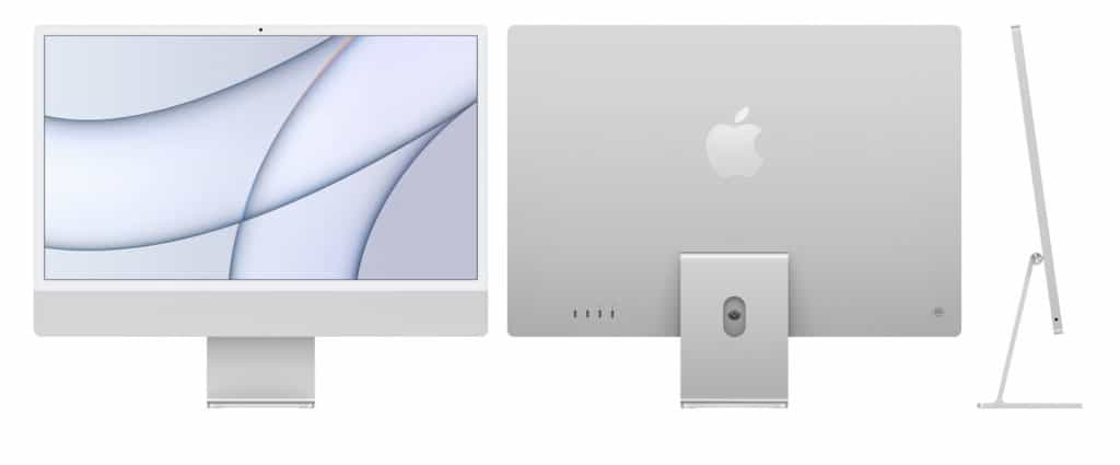 Apple M1 iMac Colors – What’s The Best Hue?