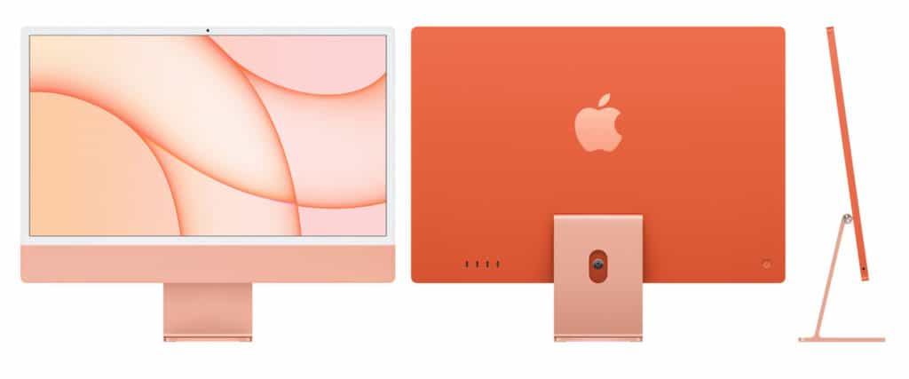 Apple M1 iMac Colors – What’s The Best Hue?