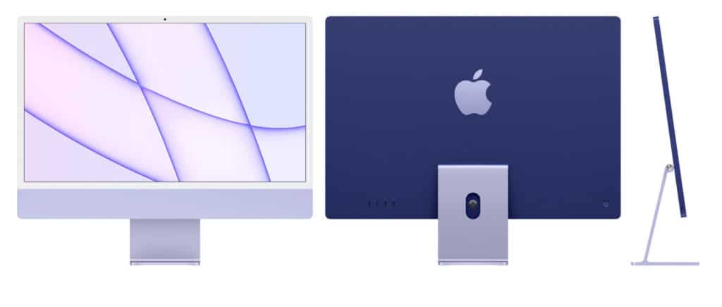Apple M1 iMac Colors – What’s The Best Hue?