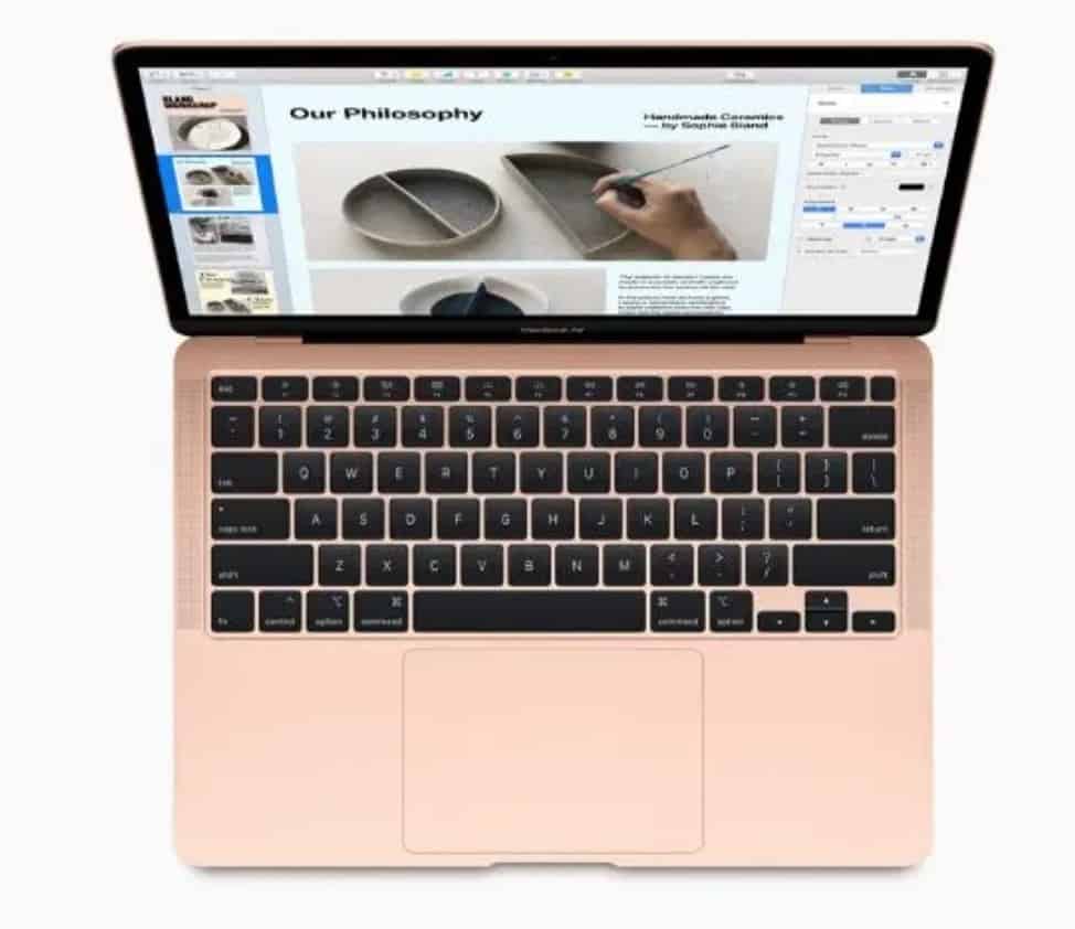 MacBook Screen Sizes: What's The Best Option For You? MacBook Screen Sizes: What's The Best Option For You?
