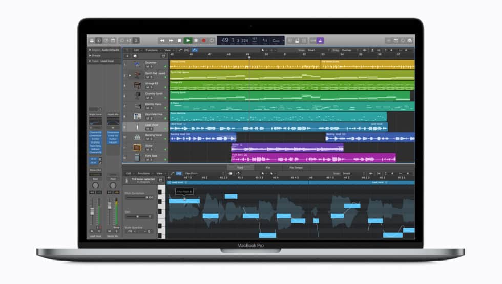 MacBook Screen Sizes What's The Best Option For You?