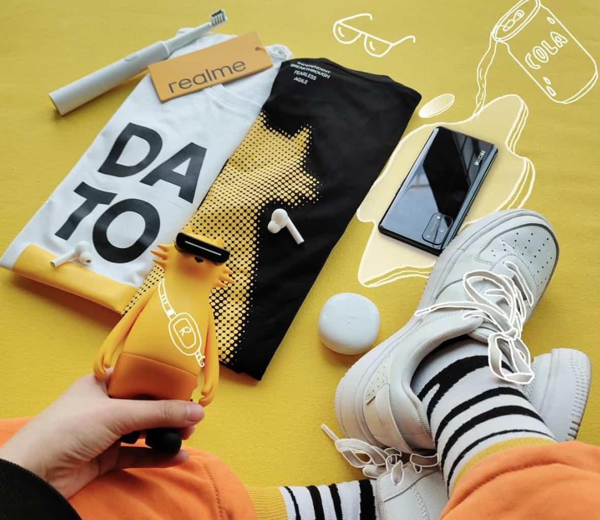 Sind RealMe-Telefone gut? Lass es uns herausfinden… RealMe-Telefone