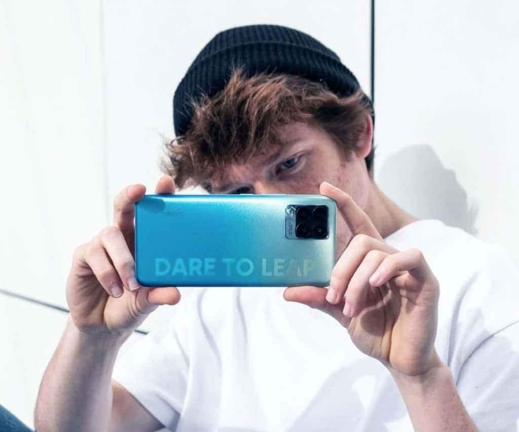 Sind RealMe-Telefone gut? Lass es uns herausfinden… Sind RealMe-Telefone gut? Lass es uns herausfinden…