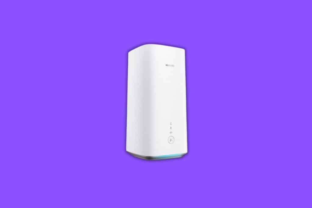 What is 5G WiFi Broadband? Everything You Need to Know best 5g home broadband router