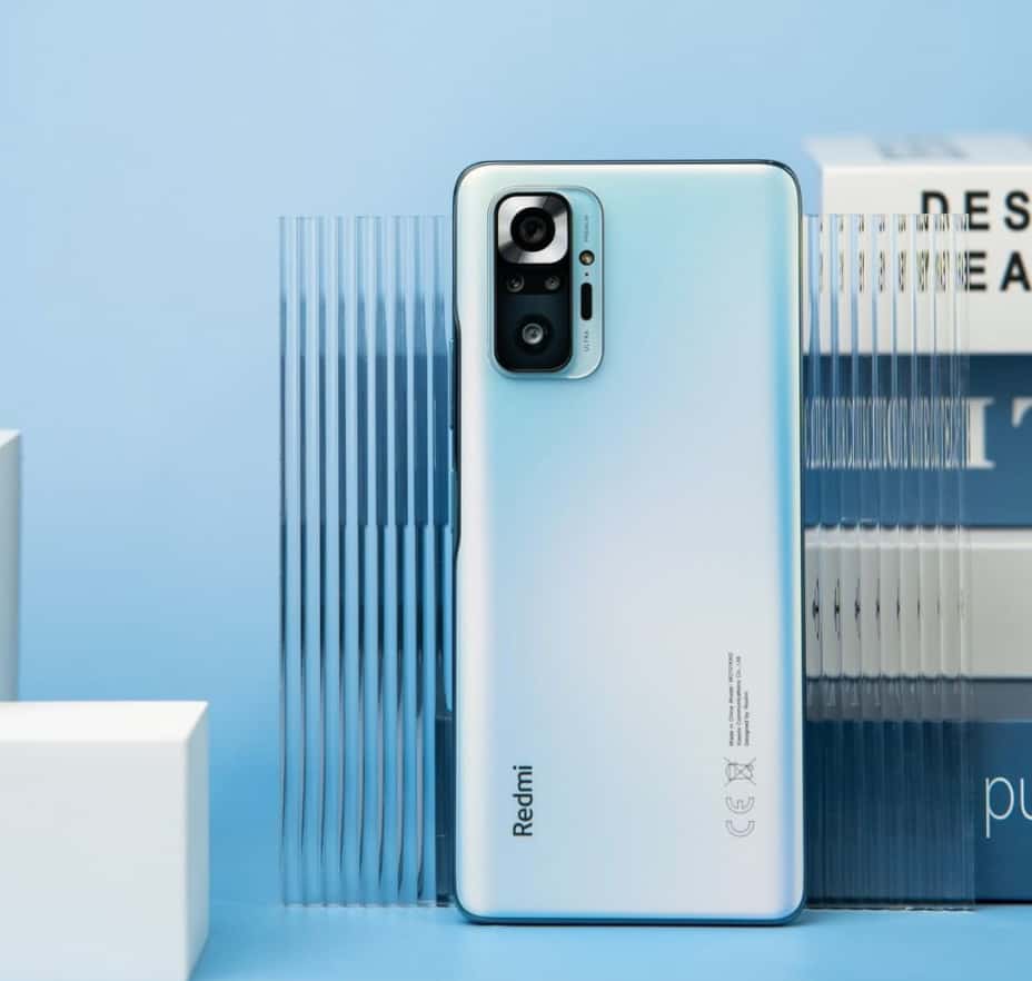 Xiaomi Mi 11 Ultra vs Xiaomi RedMi Note 10 Pro: Qual é a diferença? Xiaomi Mi 11 Ultra vs Xiaomi RedMi Note 10 Pro: Qual é a diferença?