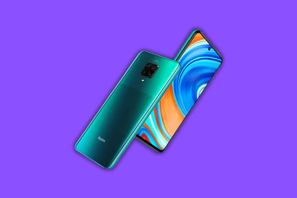 Xiaomi-RedMi-Note-9