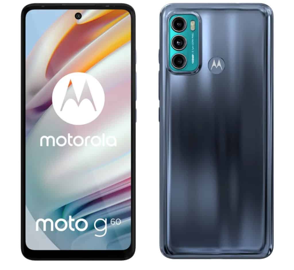 Moto G60 Specs Look Damn Tasty (120Hz Display, 108MP Camera)