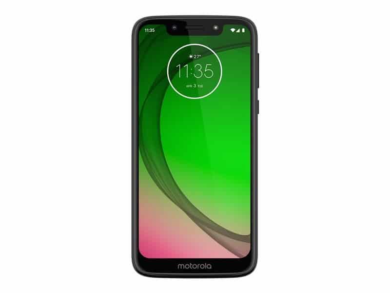Melhores telefones pré-pagos de 2021: nossas escolhas nº 1 (TODOS os orçamentos) moto g7