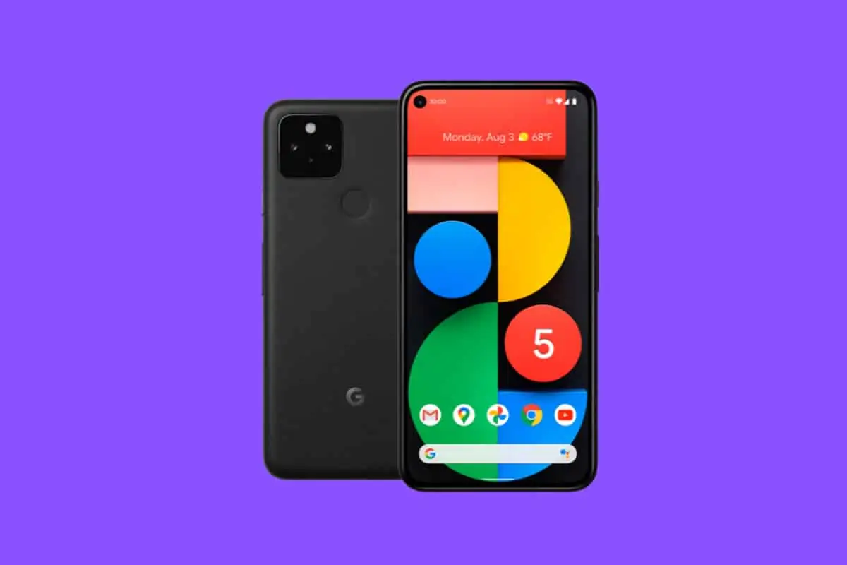 Google Pixel Locked Folders: How To Password Protect Photos & Videos