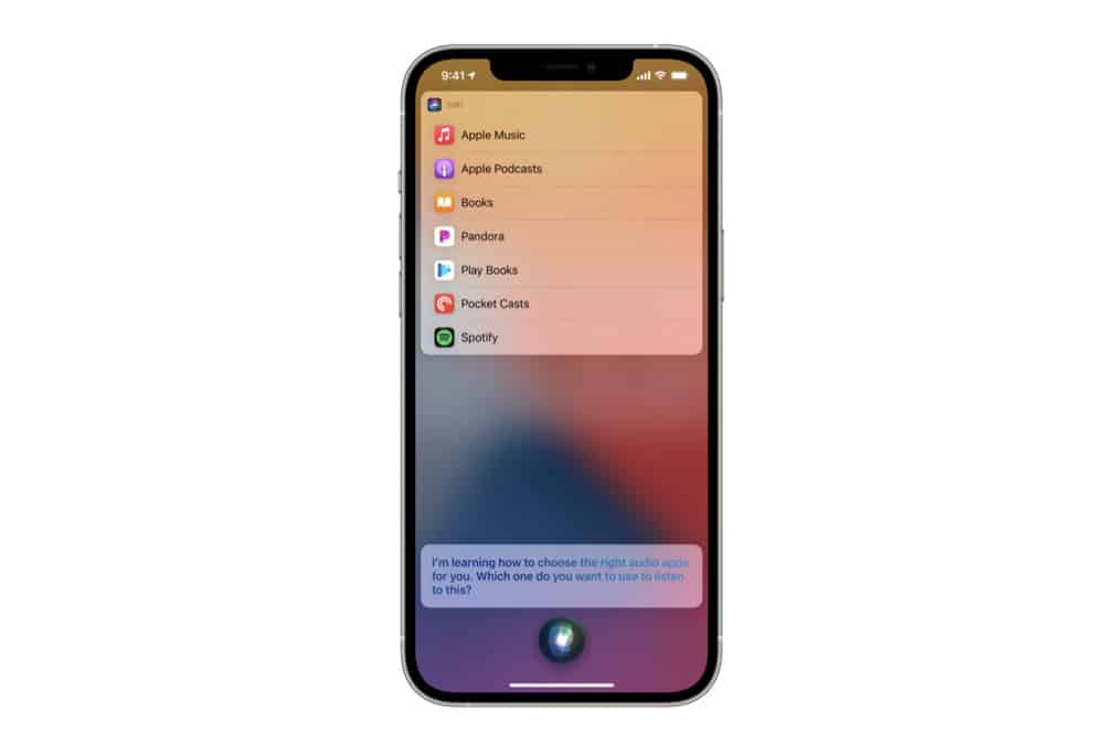 How To Set a Preferred Music Streaming Service With Siri: Spotify, Pandora & More! How To Set a Preferred Music Streaming Service With Siri: Spotify, Pandora & More!