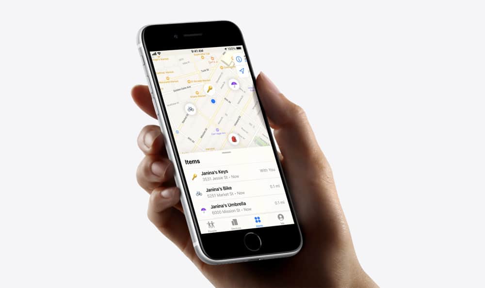 How To Set Up AirTag: Pair An AirTag With Your iPhone & iPad! How To Set Up AirTag: Pair An AirTag With Your iPhone & iPad!