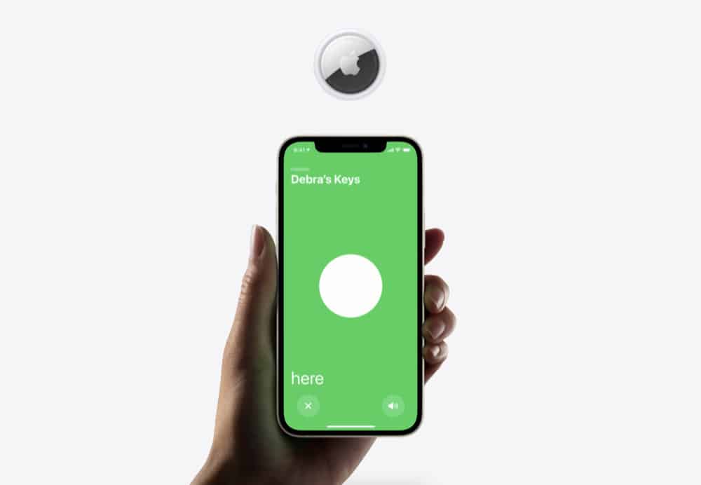How To Set Up AirTag: Pair An AirTag With Your iPhone & iPad! How To Set Up AirTag: Pair An AirTag With Your iPhone & iPad!