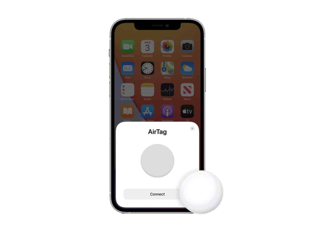 How To Set Up AirTag: Pair An AirTag With Your iPhone & iPad! How To Set Up AirTag: Pair An AirTag With Your iPhone & iPad!