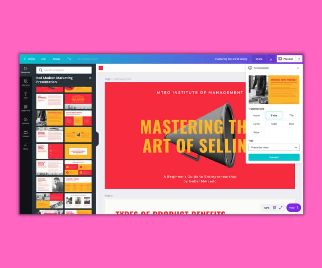 Canva is Better Than Shutterstock – Here’s Why… CANVA PROS AND CONS