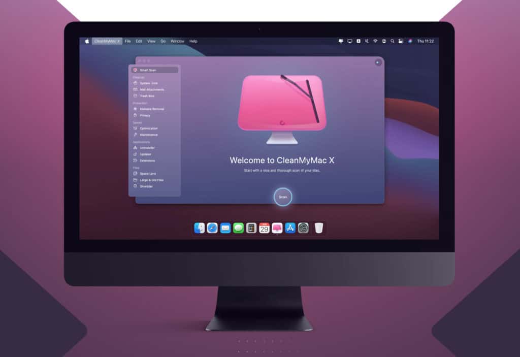 The Real Reason You Mac is Slow (And How To Fix It) CleanMyMac X price