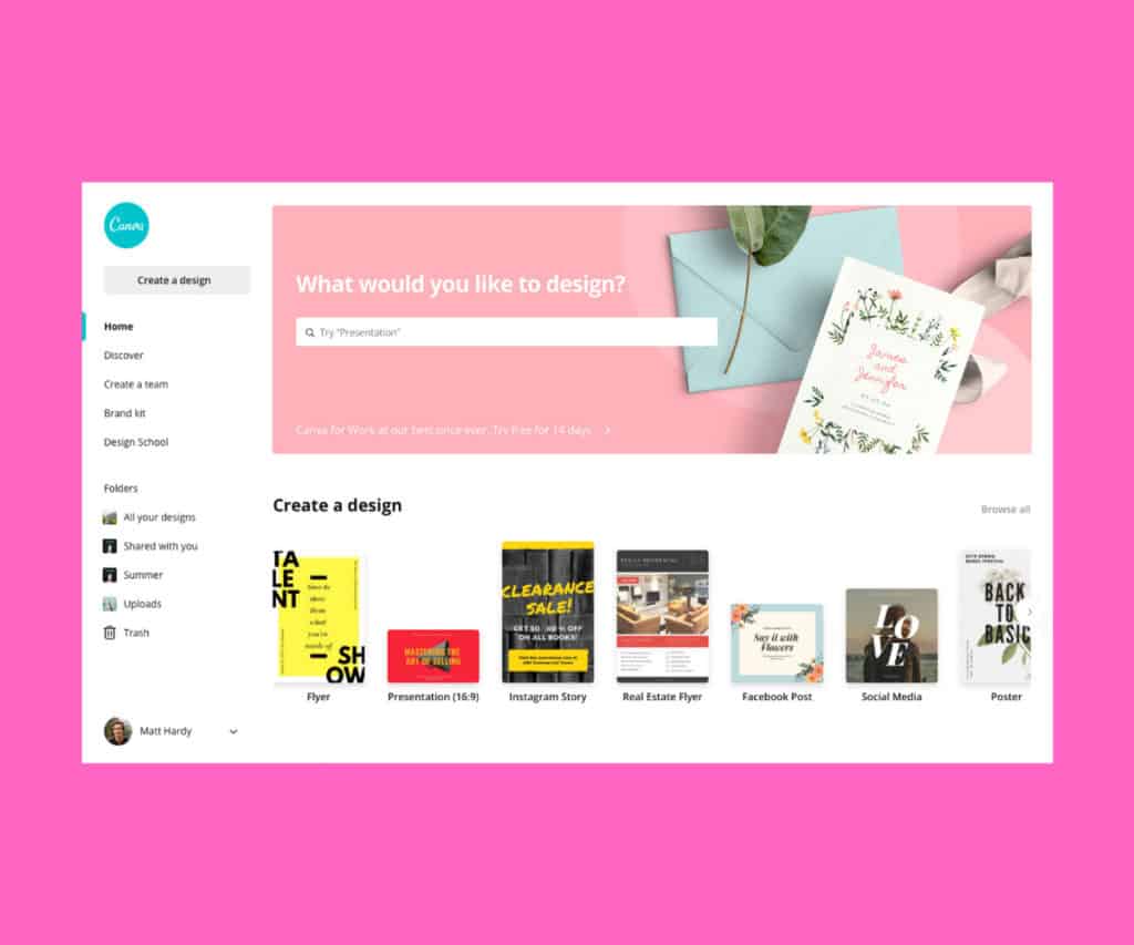 Is Canva Worth It? A PROS & CONS Guide For New Users