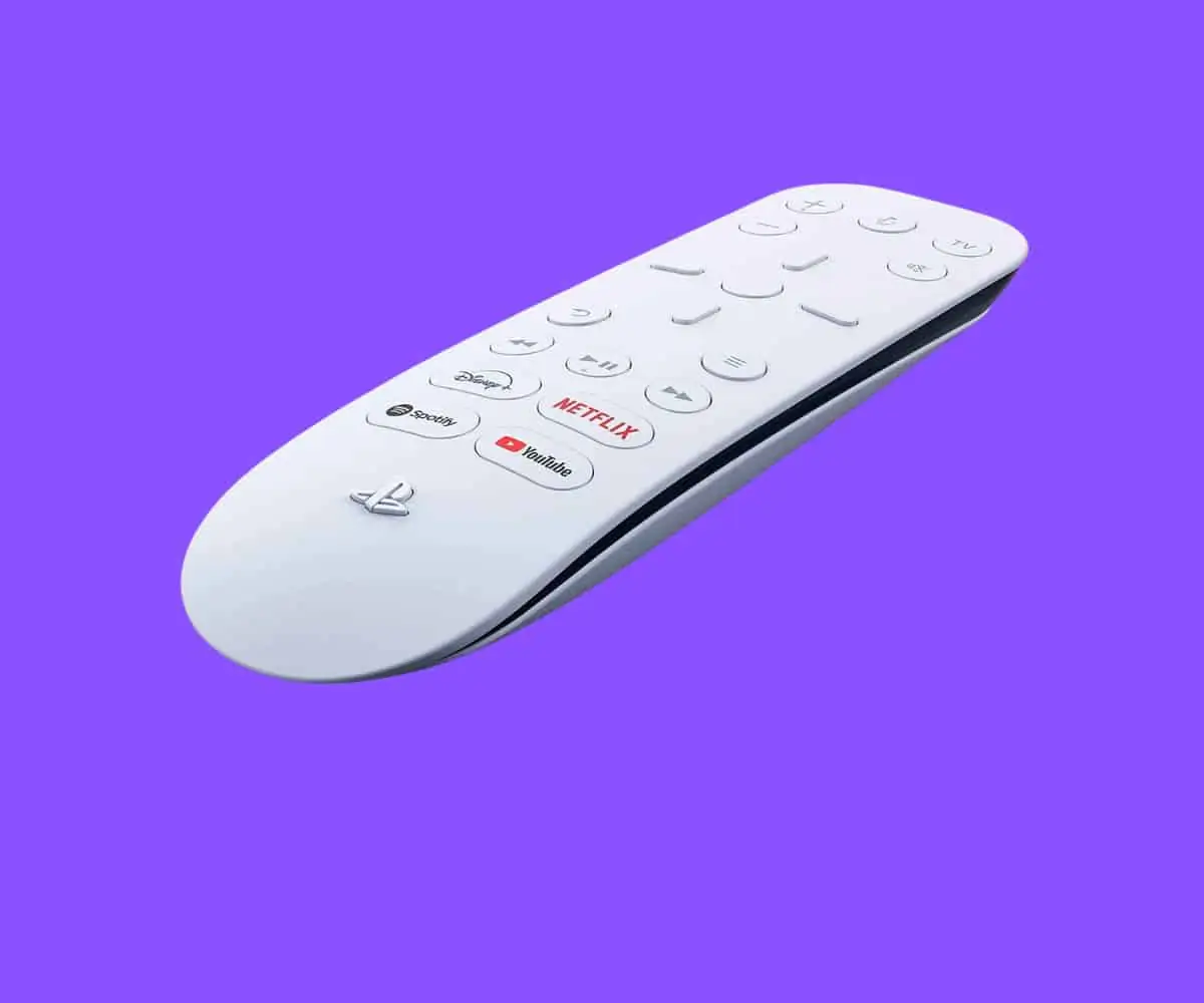 How to Use the PS5 Media Remote: Tips, Tricks & Hacks…