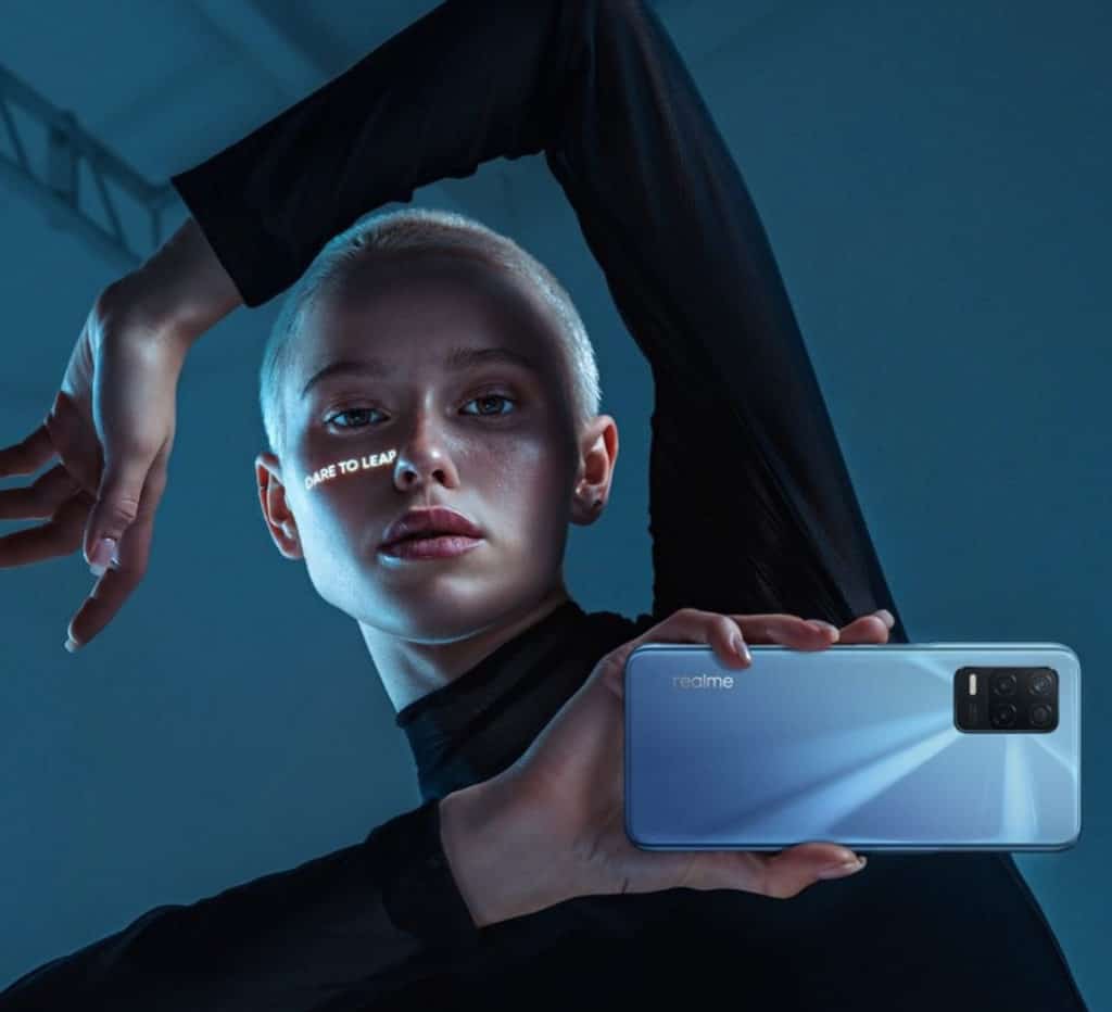 Why The RealMe 8 5G is Worth Your Time & Money