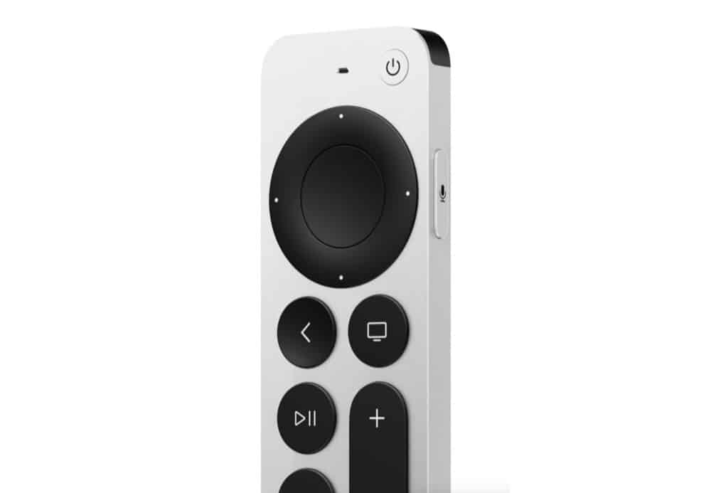 6 Tips For Mastering The New Siri Remote (2021) For the Apple TV 6 Tips For Mastering The New Siri Remote (2021) For the Apple TV