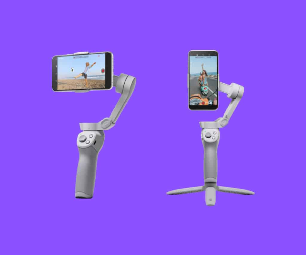 Best Camera Accessories For iPhone (Lenses, Gimbals & Tripods)