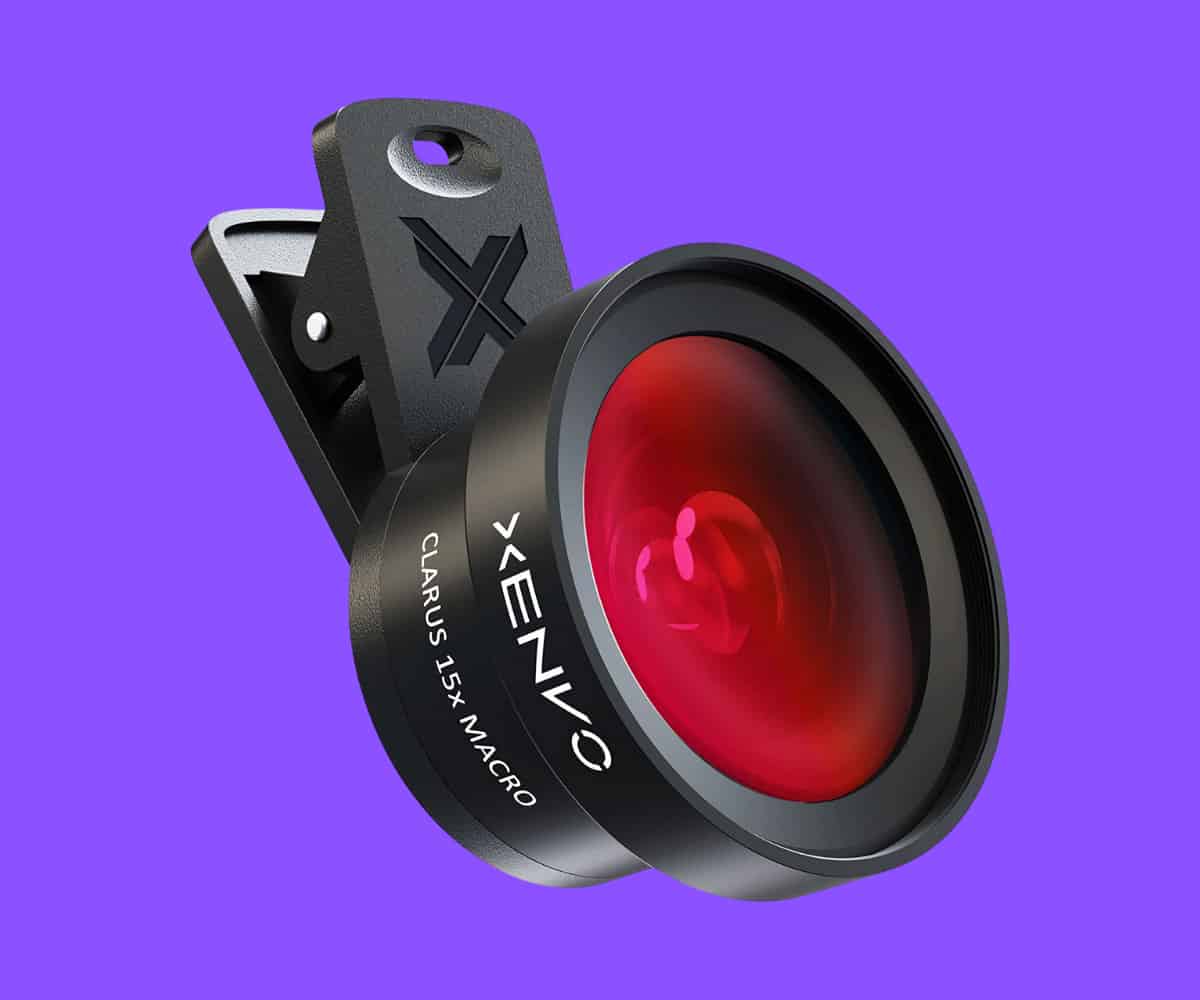 pro lens kit for iphone