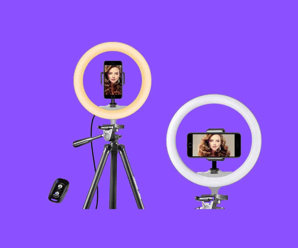 Best Camera Accessories For iPhone (Lenses, Gimbals & Tripods)