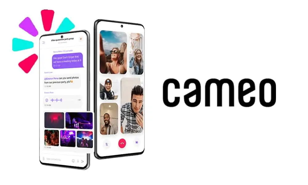 What Is Cameo? The Celebrity Personal Video Message Platform Is Here What Is Cameo? The Celebrity Personal Video Message Platform Is Here