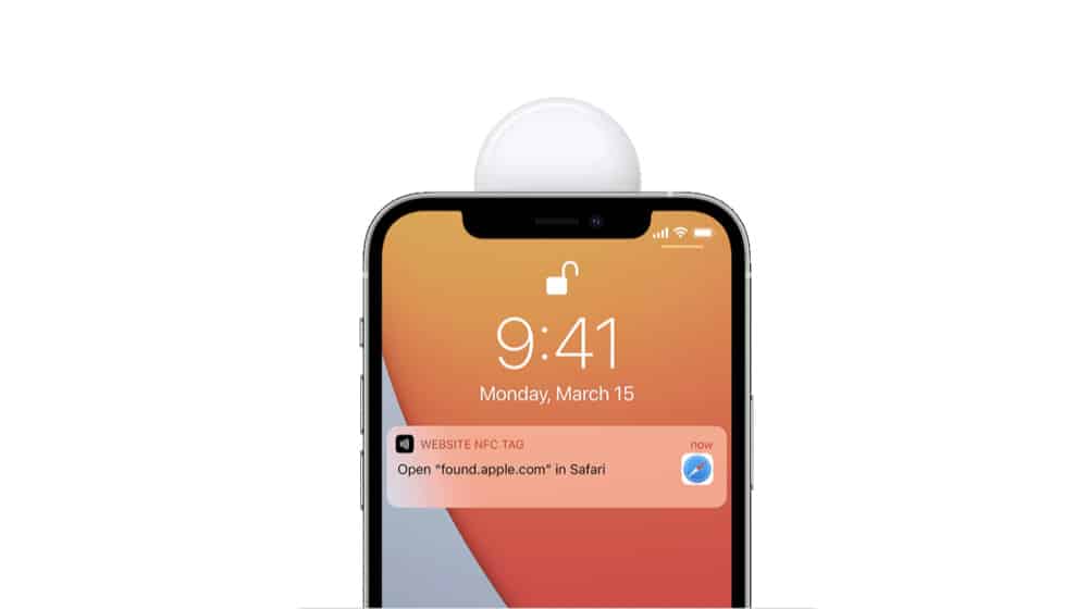 Encontrou uma AirTag perdida? O que os proprietários do ANDROID precisam saber Encontrou uma AirTag perdida? O que os proprietários do ANDROID precisam saber