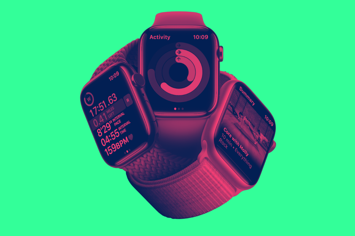 Apple Watch Series 9 vs Apple Watch Ultra 2 how long does apple support Apple Watch