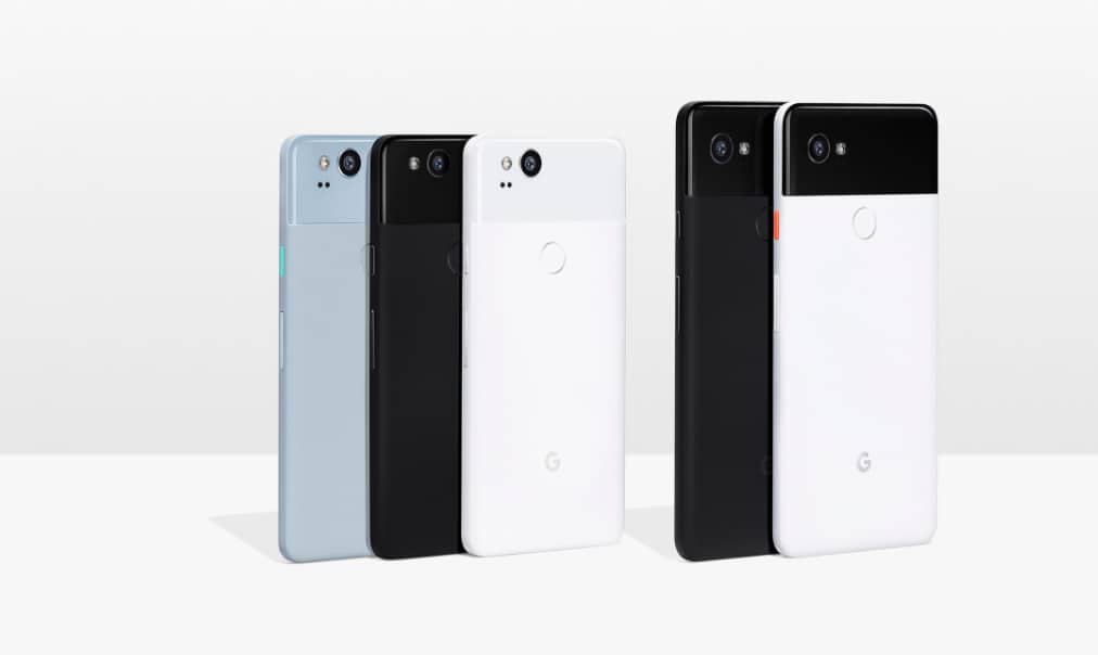 Google Pixel Phone Sizes: A Simple Comparison Chart (ALL MODELS) Google Pixel Phone Sizes: A Simple Comparison Chart (ALL MODELS)