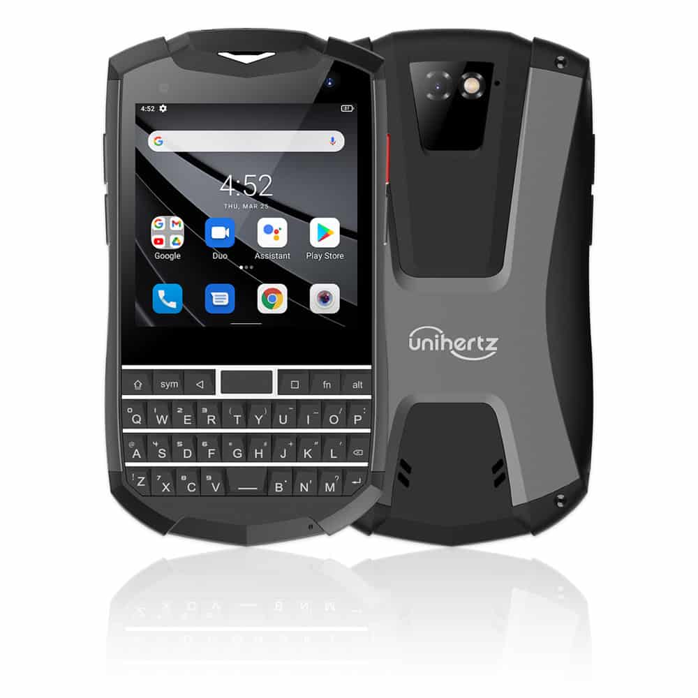 Titan Pocket: What To Know About Smallest QWERTY Android 11 Smartphone