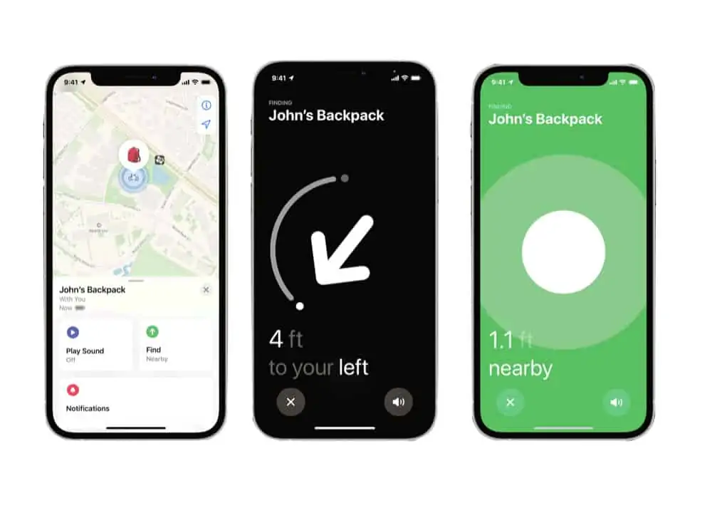 How To Track An AirTag: Find Missing Items With AirTags! How To Track An AirTag: Find Missing Items With AirTags!
