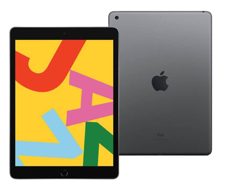 Is Apple’s 7th Generation iPad Still Good In 2021? My Two Cents…