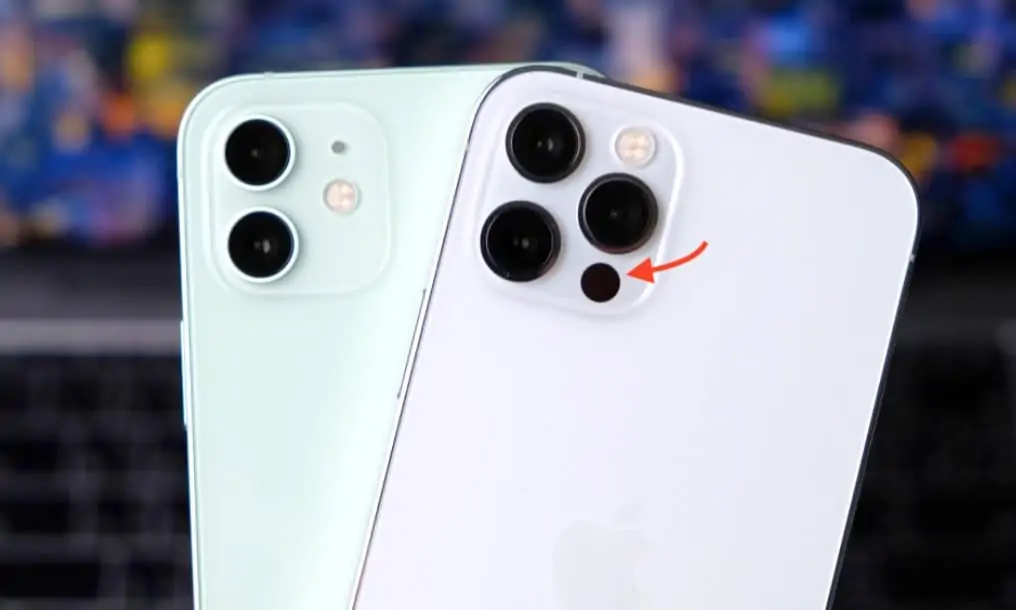 Which iPhone Has 3 Cameras? The Complete 2024 List ALL iPhone 13 Models To Feature LiDAR Sensor