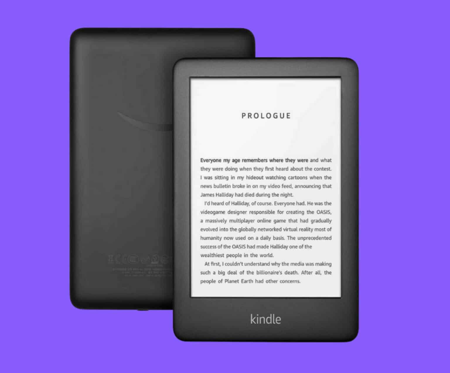 What Is The Newest Kindle 2024 Bee Merrily