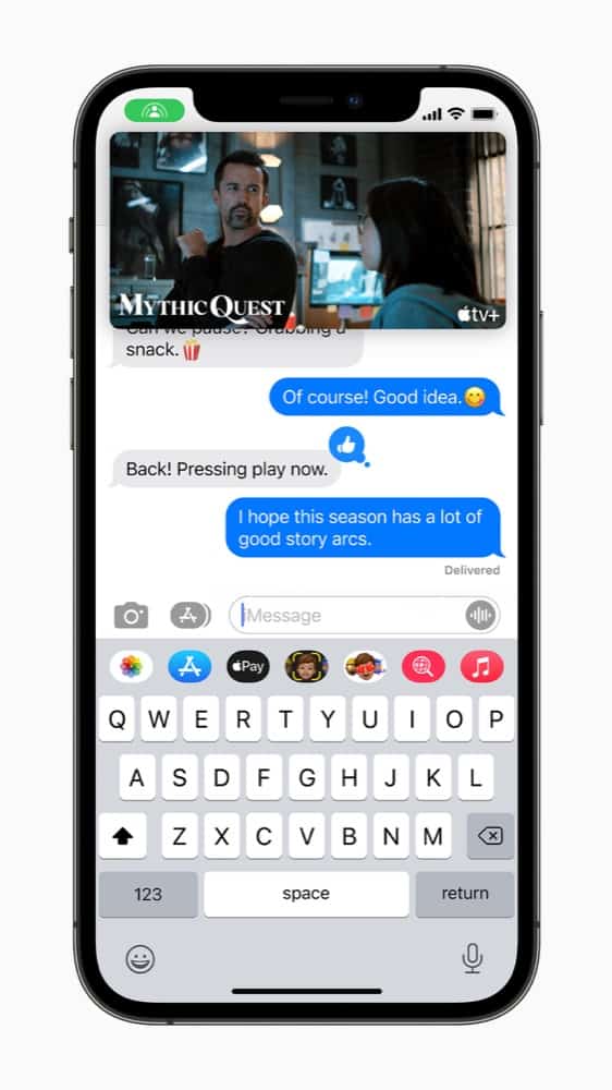 iOS 15: All The Best New Features Coming To The iPhone iOS 15: All The Best New Features Coming To The iPhone