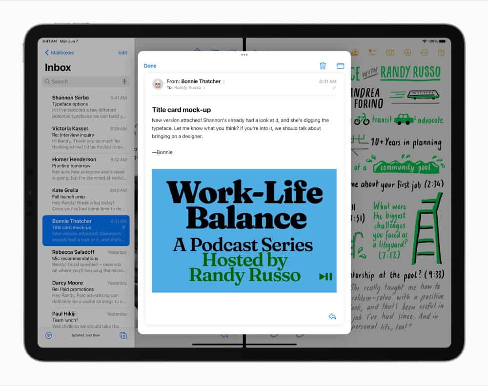 iPadOS 15: The Best Features Coming To Your iPad
