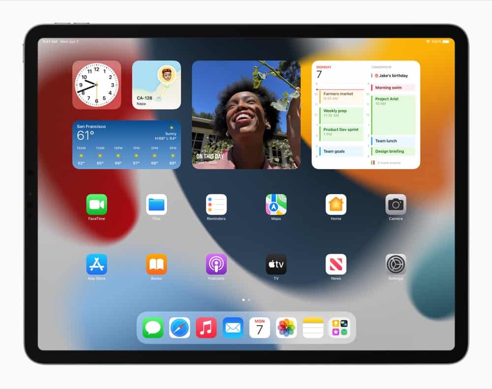 iPadOS 15: The Best Features Coming To Your iPad