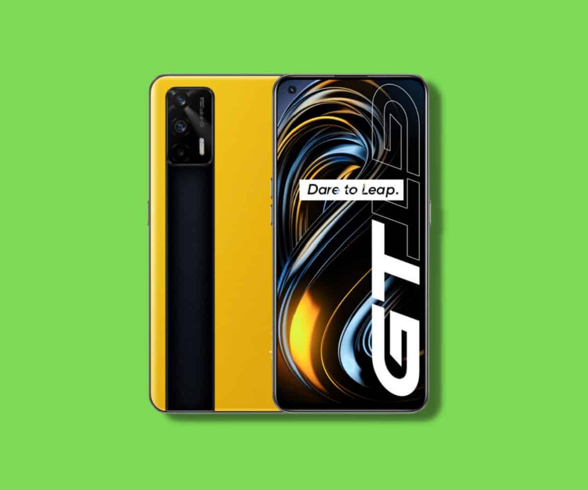 RealMe GT ist der günstigste Snapdragon 888, den Sie kaufen können – wenn Sie tatsächlich einen finden können… RealMe GT ist der günstigste Snapdragon 888, den Sie kaufen können – wenn Sie tatsächlich einen finden können…