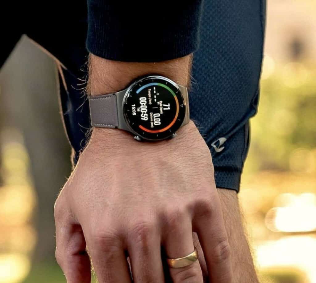 Por que troquei meu Apple Watch por um Huawei Watch Por que troquei meu Apple Watch por um Huawei Watch