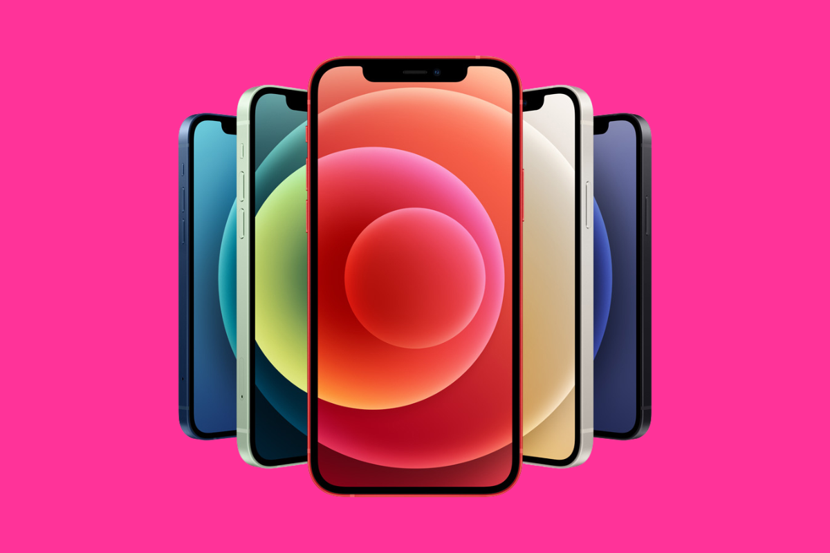 iPhone 12 vs iPhone XS: Which Is Actually Better? Is The iphone 12 Waterproof