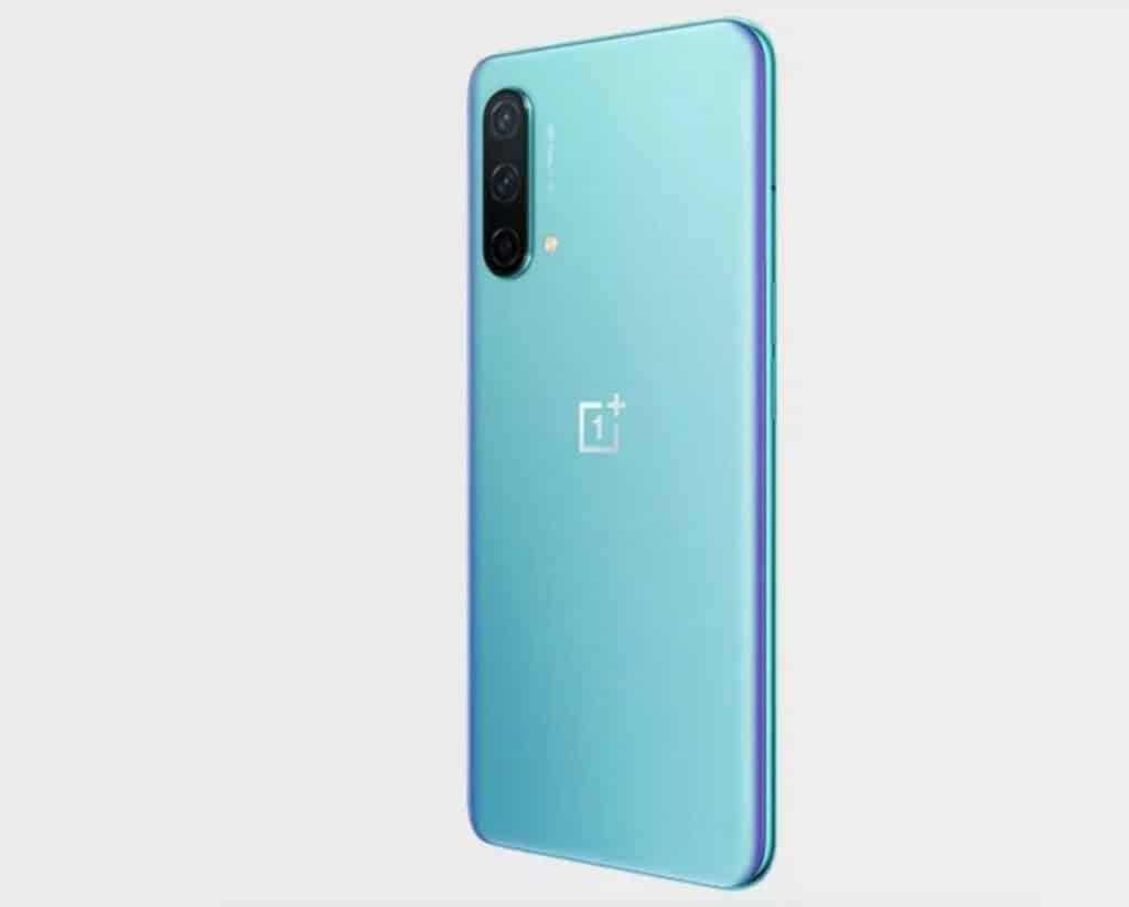 The OnePlus Nord CE Just Landed w/ KILLER Pricing & 5G