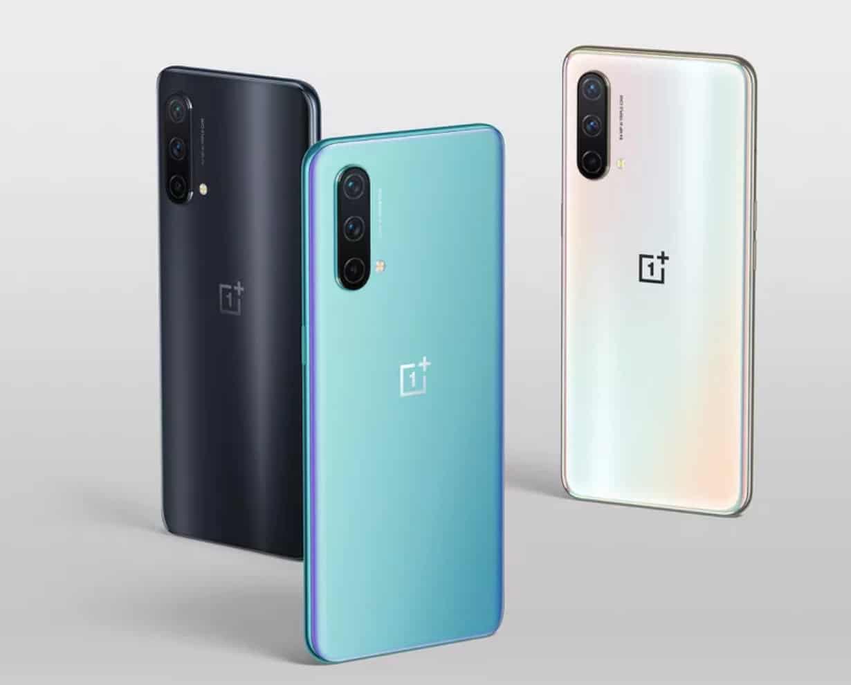 El OnePlus Nord CE acaba de aterrizar con precios KILLER y 5G OnePlus-Nord-CE-5G-precio-y-especificaciones